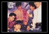 New Kids On The Block - Let's Try It Again Ringtone Download Free MP3