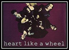 Heart Like A Wheel Ringtone Download Free