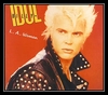 Billy Idol - L.A. Woman Ringtone Download Free MP3