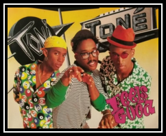 Tony Toni Tone - Feels Good Ringtone Download Free MP3