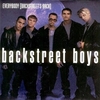 Backstreet Boys - Everybody Ringtone Download Free MP3