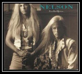 Nelson - (Can't Live Without Your) Love And Affection Ringtone Download Free MP3