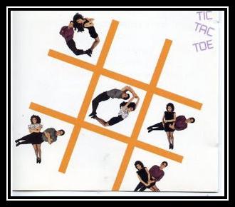 Tic-Tac-Toe Ringtone Download Free