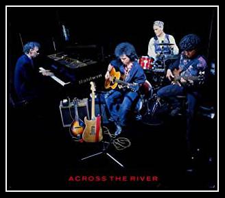 Across The River Ringtone Download Free