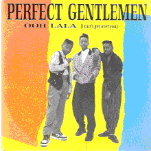 Perfect Gentlemen - Ooh La La (I Can't Get Over You) Ringtone Download Free MP3