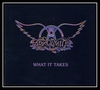 Aerosmith - What It Takes Ringtone Download Free MP3