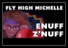 Enuff Z'Nuff - Fly High Michelle Ringtone Download Free MP3