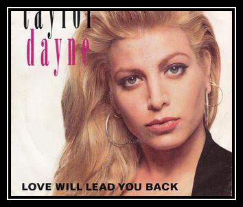 Love Will Lead You Back Ringtone Download Free