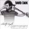 David Cook - Permanent Ringtone Download Free MP3