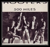 Hooters - 500 Miles Ringtone Download Free MP3