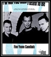 Fine Young Cannibals - I'm Not The Man I Used To Be Ringtone Download Free MP3