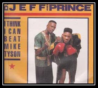 I Think I Can Beat Mike Tyson Ringtone Download Free