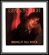 Grayson Hugh - Bring It All Back Ringtone Download Free MP3