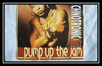 Pump Up The Jam Ringtone Download Free