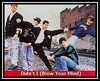 New Kids On The Block - Didn't I (Blow Your Mind) Ringtone Download Free MP3