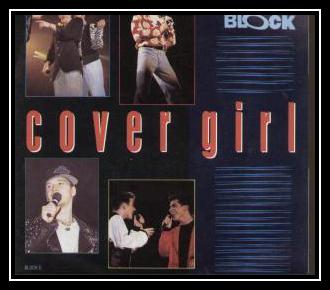 Cover Girl Ringtone Download Free