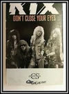 Kix - Don't Close Your Eyes Ringtone Download Free MP3