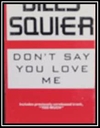 Billy Squier - Don't Say You Love Me Ringtone Download Free MP3