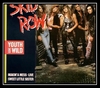 Skid Row - Youth Gone Wild Ringtone Download Free MP3