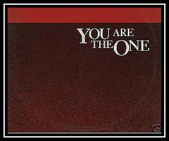 TKA - You Are The One Ringtone Download Free MP3