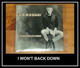 I Won't Back Down Ringtone Download Free