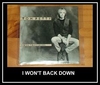 Tom Petty - I Won't Back Down Ringtone Download Free MP3