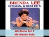 Brenda Lee - I'm Sorry Ringtone Download Free MP3