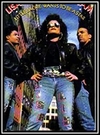 Lisa Lisa And Cult Jam - Little Jackie Wants To Be A Star Ringtone Download Free MP3