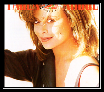 Paula Abdul - Forever Your Girl Ringtone Download Free MP3