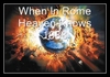 When In Rome - Heaven Knows Ringtone Download Free MP3