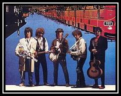 Traveling Wilburys - End Of The Line Ringtone Download Free MP3