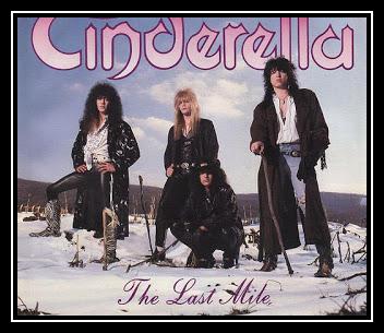 Cinderella - The Last Mile Ringtone Download Free MP3