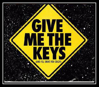 Give Me The Keys (And I'll Drive You Crazy) Ringtone Download Free