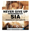 Sia - Never Give Up Ringtone Download Free MP3