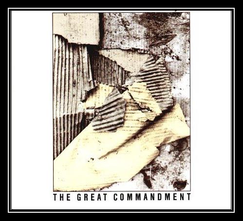 The Great Commandment Ringtone Download Free