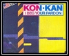 Kon Kan - I Beg Your Pardon Ringtone Download Free MP3