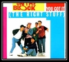 New Kids On The Block - You Got It (The Right Stuff) Ringtone Download Free MP3