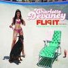 Charlotte Devaney Ft. Snoop Dogg - Flip It Ringtone Download Free MP3