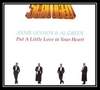 Annie Lennox & Al Green - Put A Little Love In Your Heart Ringtone Download Free MP3