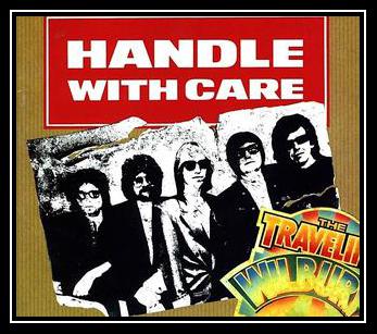 Handle With Care Ringtone Download Free