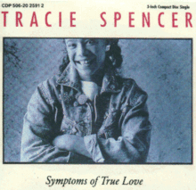 Tracie Spencer - Symptoms Of True Love Ringtone Download Free MP3