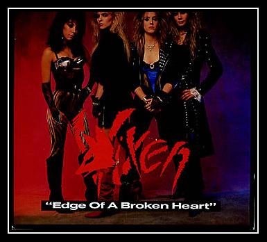 Edge Of A Broken Heart Ringtone Download Free