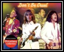 Cheap Trick - Don't Be Cruel Ringtone Download Free MP3