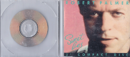 Robert Palmer - Sweet Lies Ringtone Download Free MP3