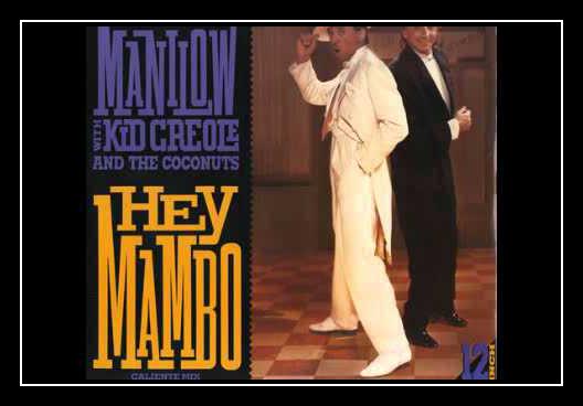 Hey Mambo Ringtone Download Free