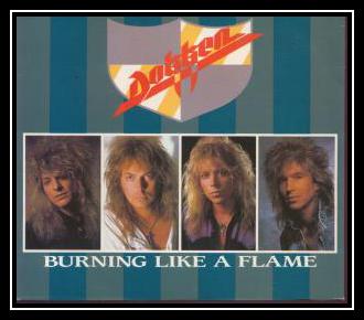 Burning Like A Flame Ringtone Download Free