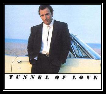 Bruce Springsteen - Tunnel Of Love Ringtone Download Free MP3