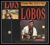 Los Lobos - Come On, Let's Go Ringtone Download Free MP3