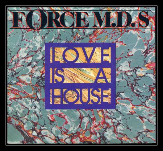 Love Is A House Ringtone Download Free