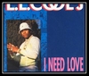 LL Cool J - I Need Love Ringtone Download Free MP3